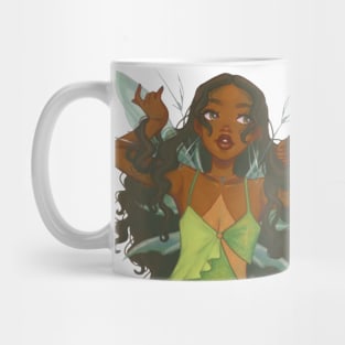 Aisha Pelay Mug